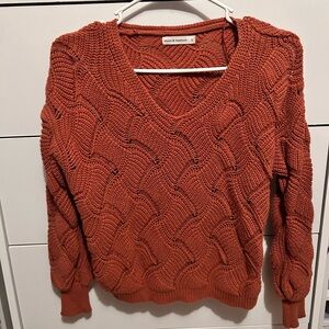 Moon & Madison Fall Cardigan